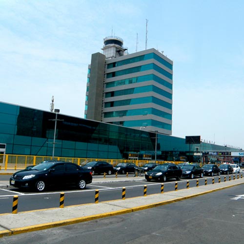 Traslado desde/al Aeropuerto