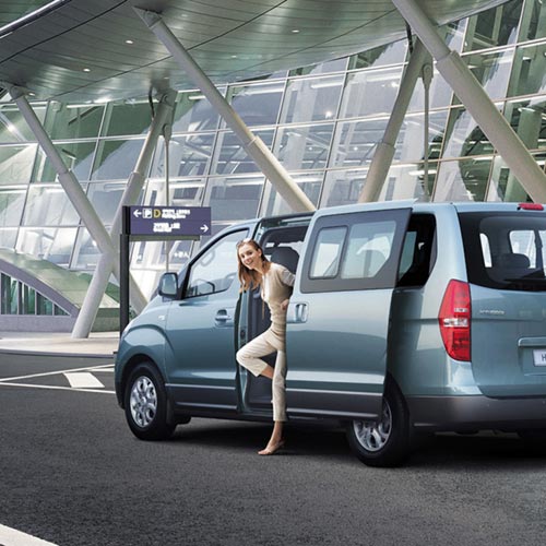 Traslado de personal