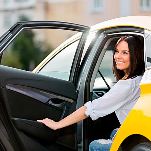 Traslado de punto a punto